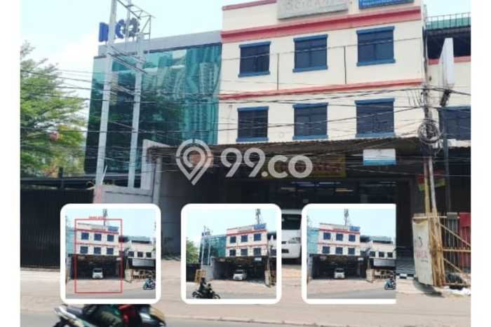 Dijual! Ruko di Duri Kosambi Jakarta Barat LT 364m2 / LB 364m2 Kawasan Strategis Dijual! Ruko di Duri Kosambi Jakarta Barat LT 364m2 / LB 364m2 Kawasan Strategis
