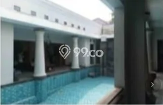 Rumah Mewah Dijual LT 660m2 di Serpong Utara, Tangerang Selatan Rumah Mewah Dijual LT 660m2 di Serpong Utara, Tangerang Selatan