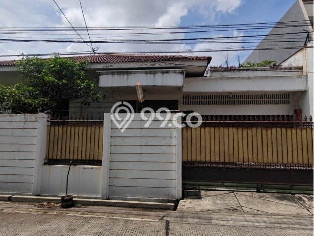 Hunian Premium di Jakarta Barat Strategis Kondisi Baik Hunian Premium di Jakarta Barat Strategis Kondisi Baik