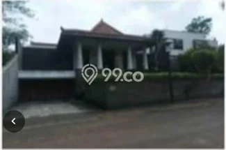 Rumah Mewah Dijual LT 660m2 di Serpong Utara, Tangerang Selatan Rumah Mewah Dijual LT 660m2 di Serpong Utara, Tangerang Selatan