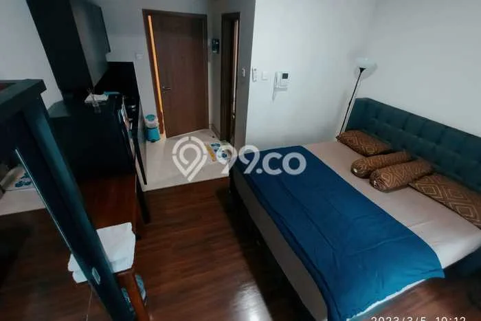 Sewa Apartemen Minimalis 30m2 Punya 1 KT, 1 KM, Lokasi di Cengkareng Sewa Apartemen Minimalis 30m2 Punya 1 KT, 1 KM, Lokasi di Cengkareng