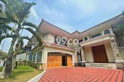 Dijual Rumah Mewah Exclusive di Cinere, Depok Dijual Rumah Mewah Exclusive di Cinere, Depok