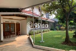Dijual Rumah Mewah Megah Dengan View Eksklusif di Lebak Bulus, Jakarta Selatan Dijual Rumah Mewah Megah Dengan View Eksklusif di Lebak Bulus, Jakarta Selatan