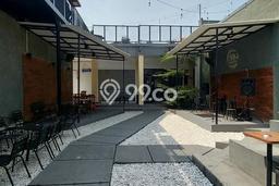 AREA BISNIS! Komersial Kawasan Pamulang, Luas 350m2m², Jalan Utama, Strategis AREA BISNIS! Komersial Kawasan Pamulang, Luas 350m2m², Jalan Utama, Strategis