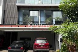 Rumah Elit Modern Siap Huni di Lebak Bulus Jakarta Selatan Rumah Elit Modern Siap Huni di Lebak Bulus Jakarta Selatan