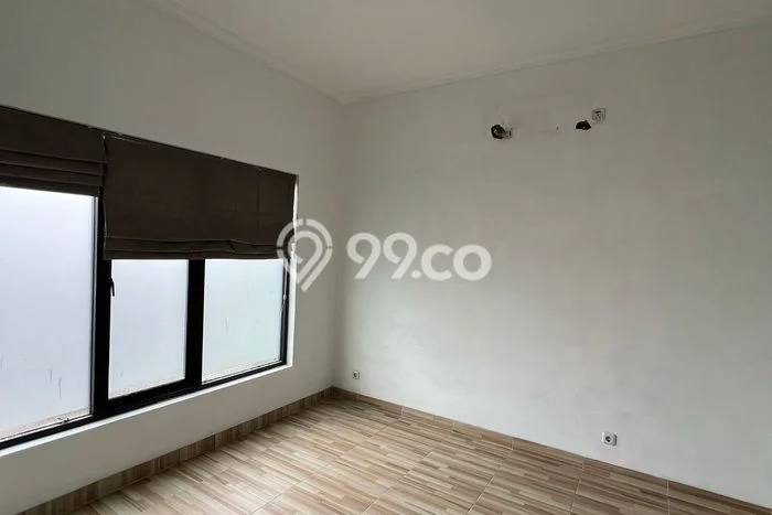 For Sale Hunian Rumah Nyaman 3 KT di Gandul, Depok For Sale Hunian Rumah Nyaman 3 KT di Gandul, Depok