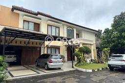 Siap Huni Rumah Mewah 8 Kamar di Cinere Dekat ke Mana Saja Siap Huni Rumah Mewah 8 Kamar di Cinere Dekat ke Mana Saja