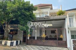 Dijual Rumah Premium dengan Fasilitas Sekitar Lengkap di Cinere, Depok Dijual Rumah Premium dengan Fasilitas Sekitar Lengkap di Cinere, Depok