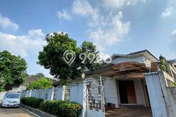 Siap Huni Rumah Mewah 5 Kamar di Cinere Dekat ke Mana Pun Siap Huni Rumah Mewah 5 Kamar di Cinere Dekat ke Mana Pun