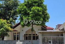 Rumah Mewah LB 208m2 Siap Pakai Desain Elegan di Pondok Cabe, Tangerang Rumah Mewah LB 208m2 Siap Pakai Desain Elegan di Pondok Cabe, Tangerang