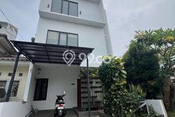 For Sale Hunian Rumah Nyaman 3 KT di Gandul, Depok For Sale Hunian Rumah Nyaman 3 KT di Gandul, Depok