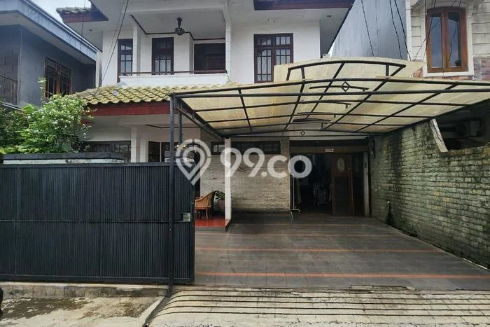 For Sale Rumah Mewah Exclusive di Kebayoran Baru, Jakarta Selatan For Sale Rumah Mewah Exclusive di Kebayoran Baru, Jakarta Selatan