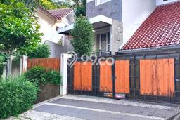 Siap Huni Hunian Elit 5 Kamar di Cinere Dekat ke Mana Pun Siap Huni Hunian Elit 5 Kamar di Cinere Dekat ke Mana Pun