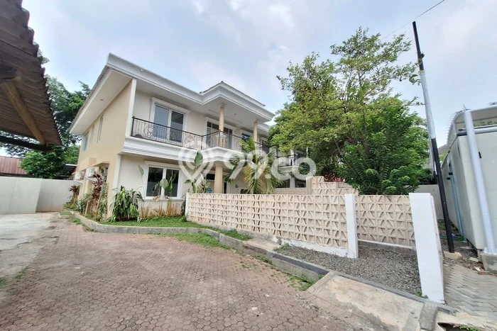 Tanah Kavling Dijual di Jakarta Selatan dengan Spesifikasi 3950m2 Tanah Kavling Dijual di Jakarta Selatan dengan Spesifikasi 3950m2