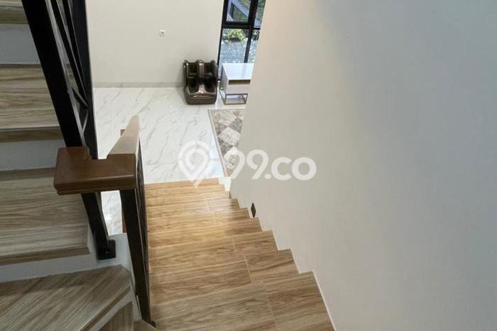 Hunian Cantik Minimalis Lb 150m2 di Jagakarsa, Jakarta Selatan Hunian Cantik Minimalis Lb 150m2 di Jagakarsa, Jakarta Selatan