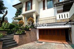 Dijual Rumah Mewah Exclusive di Cinere, Depok Dijual Rumah Mewah Exclusive di Cinere, Depok