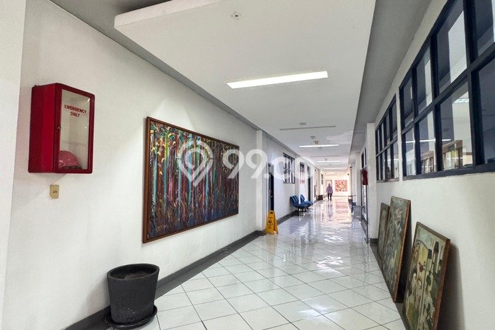 Komersial Dijual di Kawasan Cilandak, Jakarta Selatan Harga Kompetitif Komersial Dijual di Kawasan Cilandak, Jakarta Selatan Harga Kompetitif