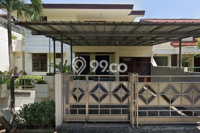 Hunian Super Mewah dengan Akses Paling Strategis di Cinere, Jakarta Selatan Hunian Super Mewah dengan Akses Paling Strategis di Cinere, Jakarta Selatan