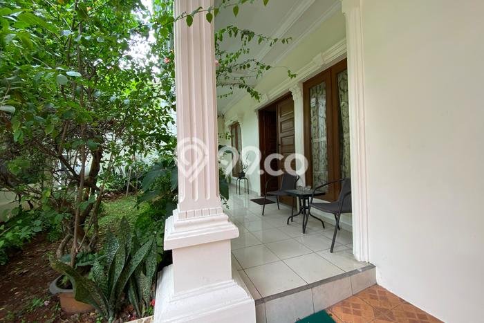 Dijual Rumah Premium dengan Fasilitas Sekitar Lengkap di Cinere, Depok Dijual Rumah Premium dengan Fasilitas Sekitar Lengkap di Cinere, Depok