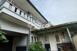 Unit Kost Dijual di Kebon Jeruk dengan 52 Kamar Tidur & Luas Bangunan 1100m2 Unit Kost Dijual di Kebon Jeruk dengan 52 Kamar Tidur & Luas Bangunan 1100m2