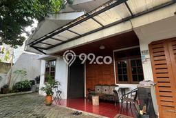 Rumah Modern Cantik 4 KT Bisa Langsung Pindah di Cinere Rumah Modern Cantik 4 KT Bisa Langsung Pindah di Cinere
