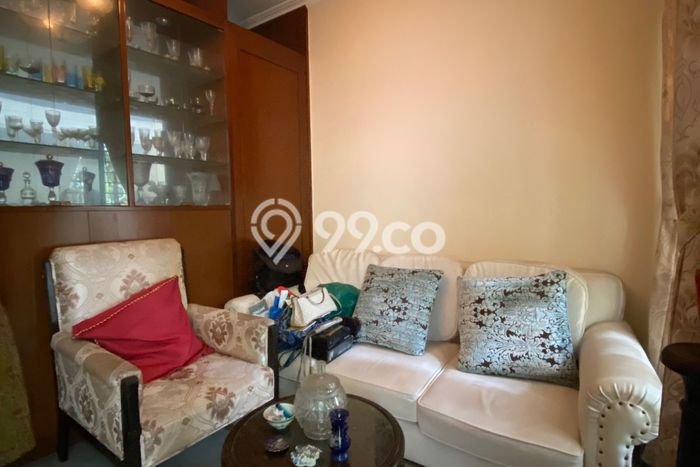 Dijual Rumah Premium dengan Fasilitas Sekitar Lengkap di Cinere, Depok Dijual Rumah Premium dengan Fasilitas Sekitar Lengkap di Cinere, Depok