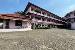 Dijual Rumah Kost di Margonda, Depok, 68 KT, 68 KM, Bangunan 1885m2 Dijual Rumah Kost di Margonda, Depok, 68 KT, 68 KM, Bangunan 1885m2