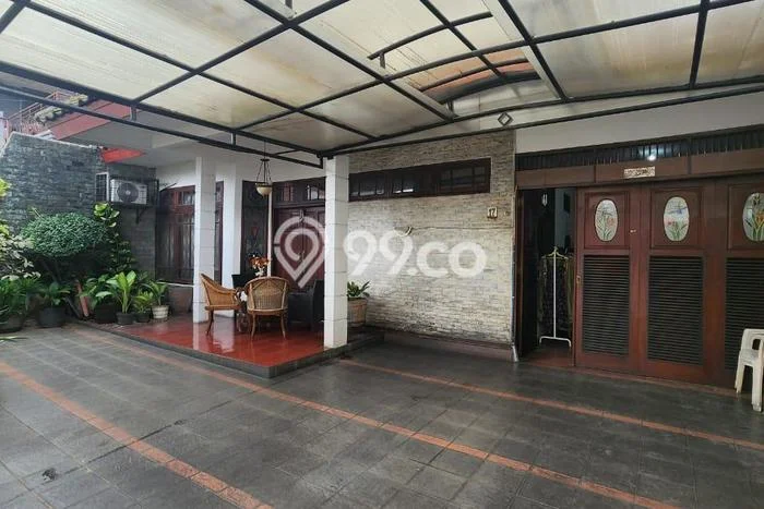 For Sale Rumah Mewah Exclusive di Kebayoran Baru, Jakarta Selatan For Sale Rumah Mewah Exclusive di Kebayoran Baru, Jakarta Selatan