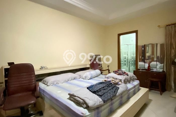 Dijual Rumah Premium dengan Fasilitas Sekitar Lengkap di Cinere, Depok Dijual Rumah Premium dengan Fasilitas Sekitar Lengkap di Cinere, Depok