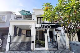 Best Deal Hunian Premium Ideal dan Luas di Cinere, Depok Best Deal Hunian Premium Ideal dan Luas di Cinere, Depok