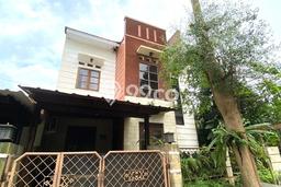 Jual Rumah Minimalis Bagus Punya 4 KT di Cinere Depok SHM Jual Rumah Minimalis Bagus Punya 4 KT di Cinere Depok SHM