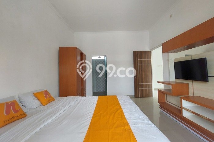 Dijual Rumah 3 Kamar Lokasi Strategis Nyaman dan Strategis di Mlati Dijual Rumah 3 Kamar Lokasi Strategis Nyaman dan Strategis di Mlati
