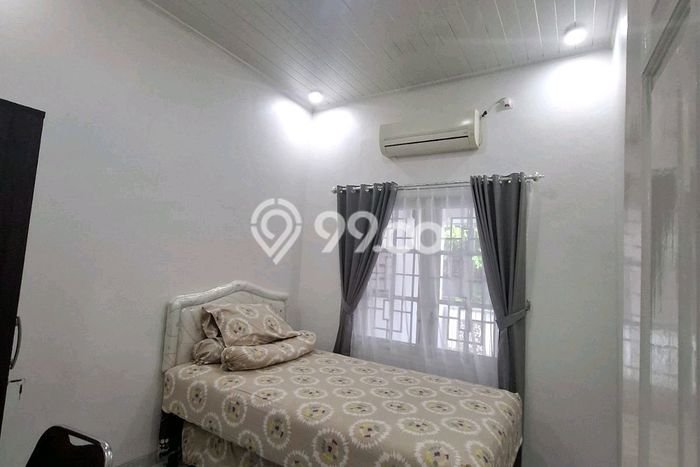 Dijual Rumah 2 Kamar Lokasi Strategis Bagus dan Strategis di Sleman Dijual Rumah 2 Kamar Lokasi Strategis Bagus dan Strategis di Sleman