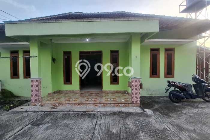 Sewa cepat hunian minimalis lokasi strategis 4 Kamar di Ngaglik, Sleman Sewa cepat hunian minimalis lokasi strategis 4 Kamar di Ngaglik, Sleman