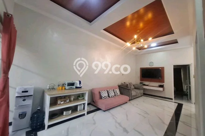 Rumah Premium di Sleman, 2 KM, Area Nyaman, Luas 132m² Bangunan 80m² Rumah Premium di Sleman, 2 KM, Area Nyaman, Luas 132m² Bangunan 80m²