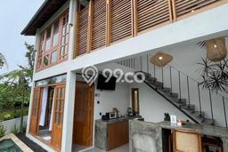 Vila Kawasan Ngaglik, Area 200m2m², Dekat dengan transportasi umum Vila Kawasan Ngaglik, Area 200m2m², Dekat dengan transportasi umum
