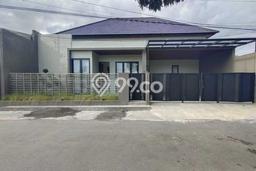 Dijual Rumah Eksklusif 3 KT di Purwomartani , Sleman Dijual Rumah Eksklusif 3 KT di Purwomartani , Sleman
