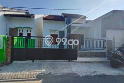 Jual Rumah Modern 3 KT di Purwomartani , Sleman Jual Rumah Modern 3 KT di Purwomartani , Sleman