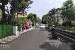 LOKASI STRATEGIS! Tanah di Gondokusuman, Luas 451m², Kawasan Berkembang, Cocok untuk Investasi LOKASI STRATEGIS! Tanah di Gondokusuman, Luas 451m², Kawasan Berkembang, Cocok untuk Investasi