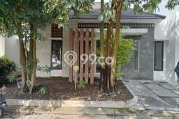 Hunian Nyaman bagi Keluarga area Bantul - LT 145m² Hunian Nyaman bagi Keluarga area Bantul - LT 145m²