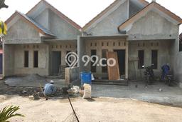 Rumah Nyaman dengan Luas Bangunan 45m² di Kawasan Ngemplak, Sleman Rumah Nyaman dengan Luas Bangunan 45m² di Kawasan Ngemplak, Sleman