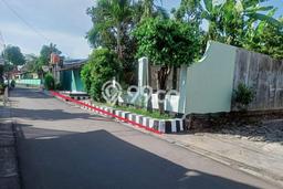 Tanah Dijual Lokasi Strategis di Sleman dengan Luas 399m2 Tanah Dijual Lokasi Strategis di Sleman dengan Luas 399m2