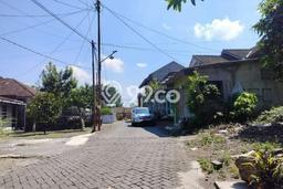 Tanah Kavling untuk Dijual di Ngaglik Sleman 304m2 Tanah Kavling untuk Dijual di Ngaglik Sleman 304m2