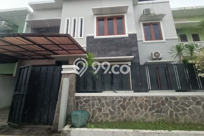 Rumah Budget Terbaik Siap Huni Area Mlati LT 173m2 Rumah Budget Terbaik Siap Huni Area Mlati LT 173m2