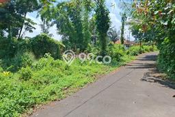 Tanah untuk Dijual di Pakem Sleman Luas 1475m2 Tanah untuk Dijual di Pakem Sleman Luas 1475m2