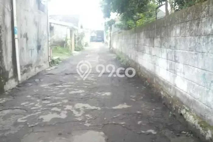 Untuk Dijual Tanah di Wirobrajan Yogyakarta Luas 1300m2 SHM Untuk Dijual Tanah di Wirobrajan Yogyakarta Luas 1300m2 SHM