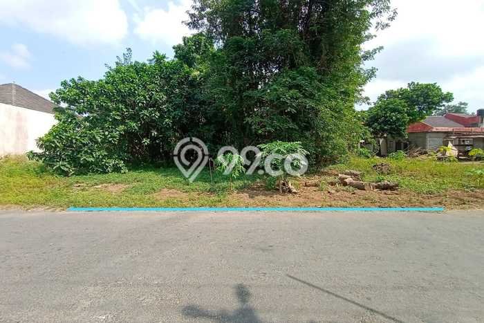 Dijual Tanah Lokasi Maguwo, Sleman Seluas 250m2 Dijual Tanah Lokasi Maguwo, Sleman Seluas 250m2
