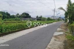 Tanah Kavling untuk Dijual di Pakem Sleman 2010m2 Tanah Kavling untuk Dijual di Pakem Sleman 2010m2