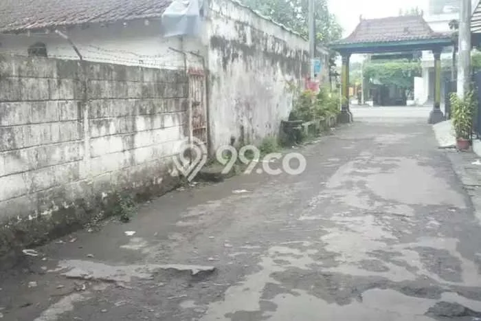 Untuk Dijual Tanah di Wirobrajan Yogyakarta Luas 1300m2 SHM Untuk Dijual Tanah di Wirobrajan Yogyakarta Luas 1300m2 SHM
