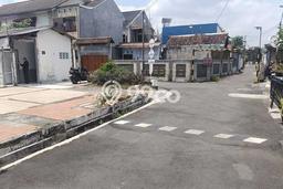 Tanah Area Berkembang Kawasan Ngaglik, Luas 139m2m², Akses ke Fasilitas Umum Tanah Area Berkembang Kawasan Ngaglik, Luas 139m2m², Akses ke Fasilitas Umum